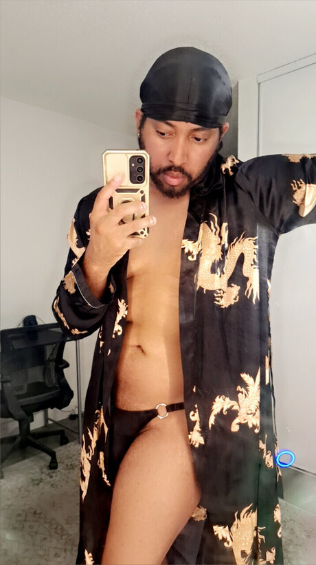 Ace Caramel