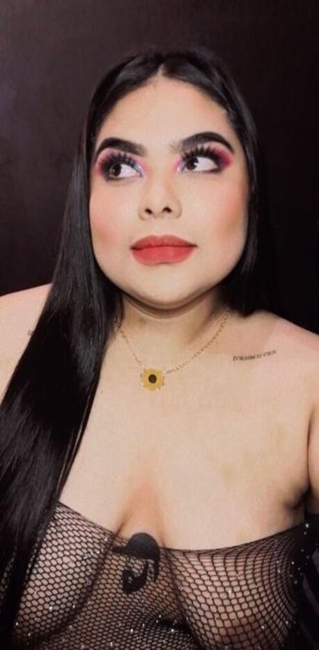 Nacktes geleaktes OnlyFans-Foto von Thick Girl 