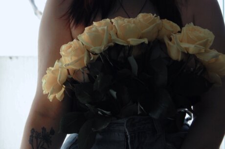 Avery OnlyFans泄露裸照