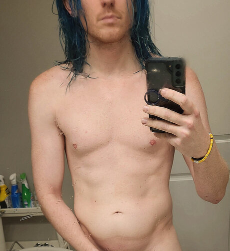 Tyler Porter   nude leaked OnlyFans photo
