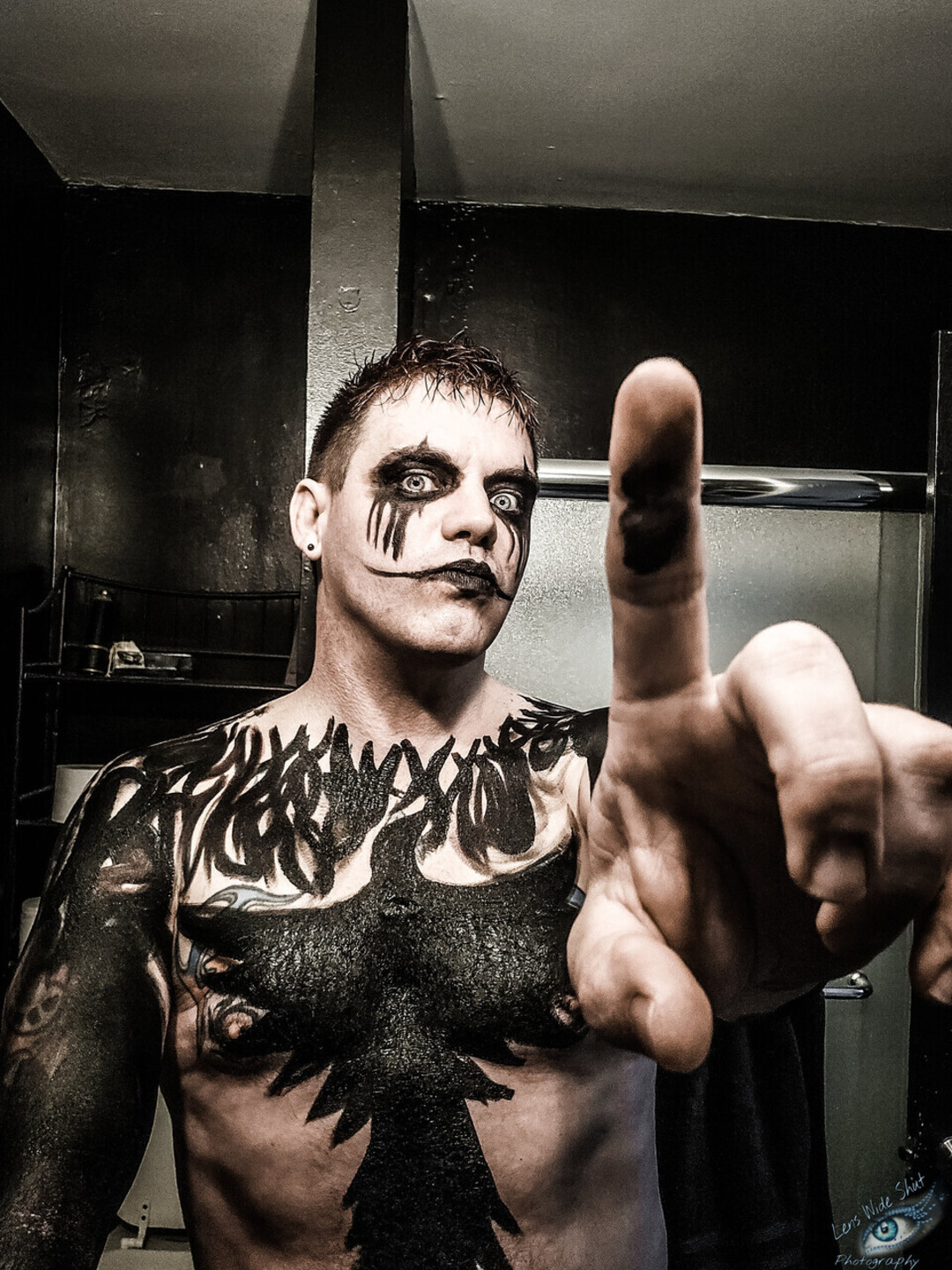 Trevor Traven OnlyFans泄露裸照 #2