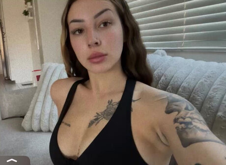 Jade Cyrus