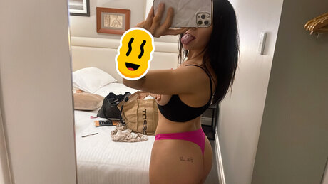 Kottiepie OnlyFans 유출 누드 사진