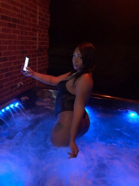 Darealmonae