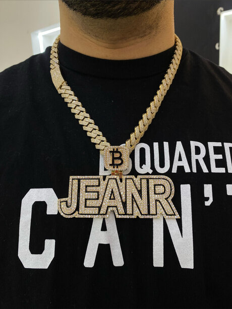 Nahá fotka uniklých OnlyFans od Jean
