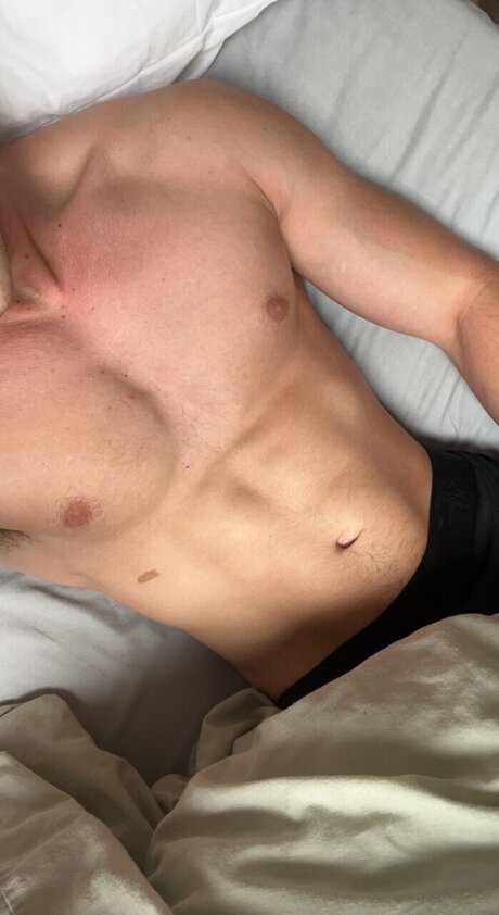 Nacktes geleaktes OnlyFans-Foto von Secretlyfun