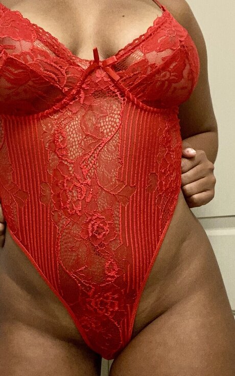 Photo nue de fuite OnlyFans de Whitney 