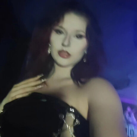 Bunnybrii OnlyFans泄露裸照