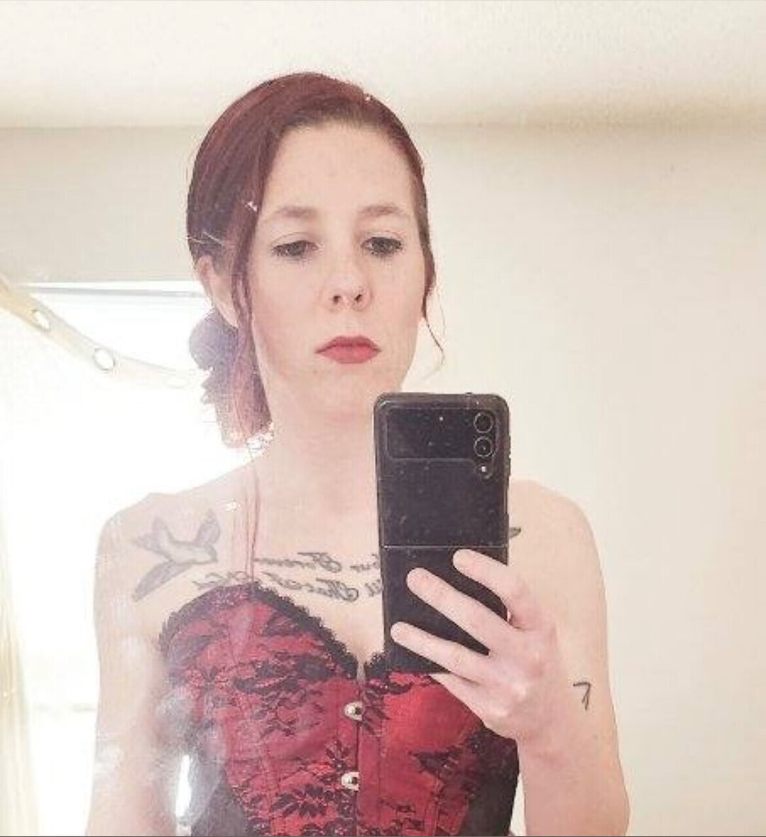 Elexisbabe OnlyFans διαρροή #1