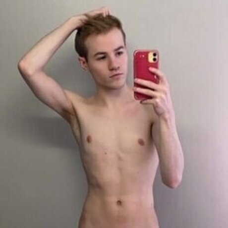 Photo nue de fuite OnlyFans de James Stirling