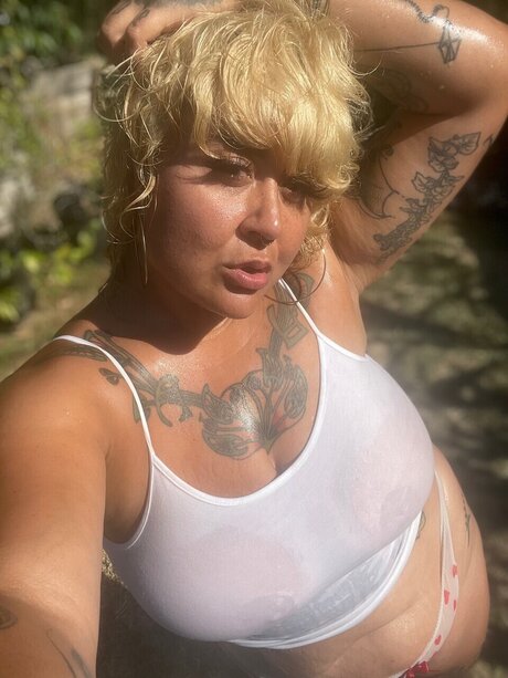 Sexy Sadie