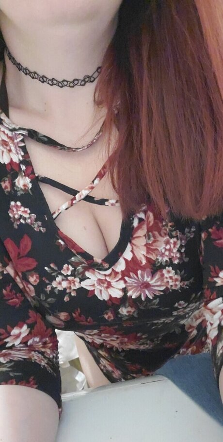 Photo nue de fuite OnlyFans de Zara