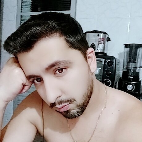 Nacktes geleaktes OnlyFans-Foto von Rodrigo Castro