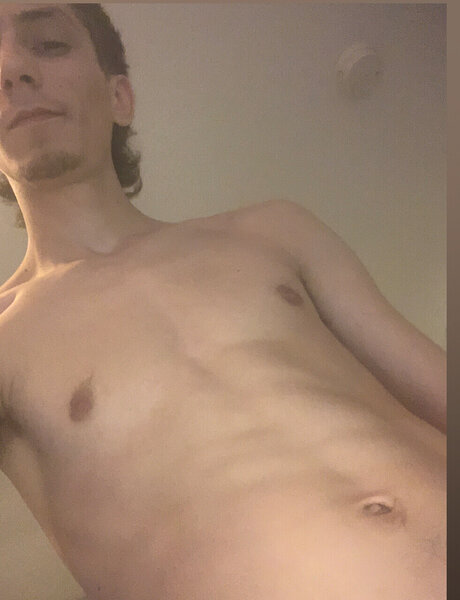 Photo nue de fuite OnlyFans de James