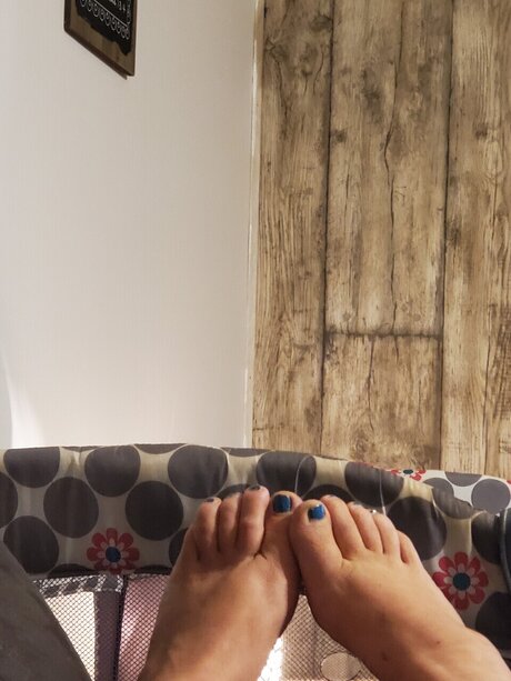 Nahá fotka uniklých OnlyFans od Briana Miller