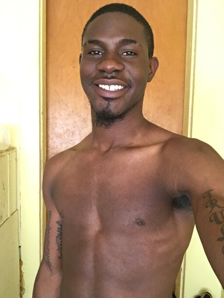 Photo nue de fuite OnlyFans de Quan