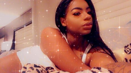 Foto nua vazada do OnlyFans de Nixxinixxxx