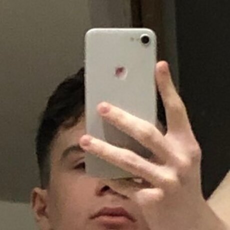 Nøgent lækket OnlyFans-billede af Jake Ro