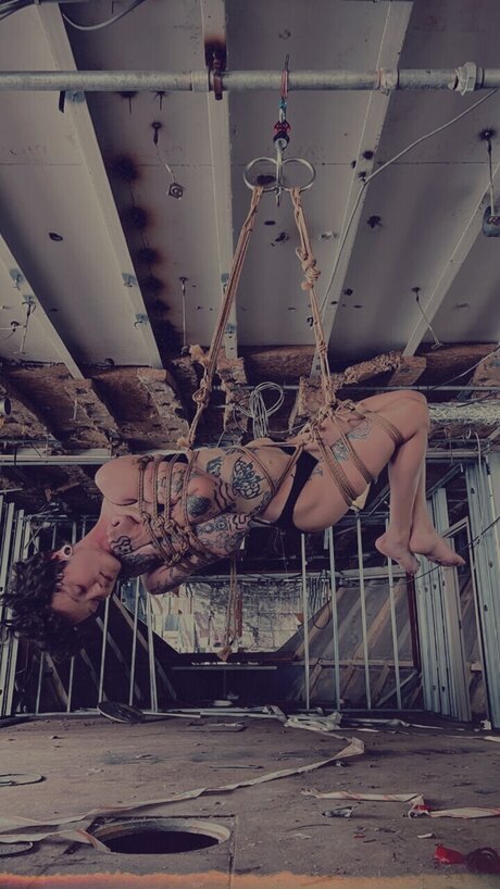 Обнаженная фотография утечки OnlyFans от Babyy