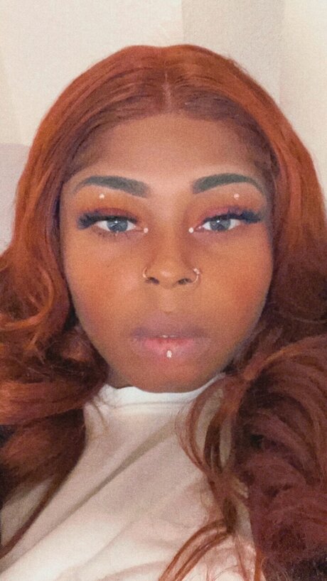 Photo nue de fuite OnlyFans de Big Yazza