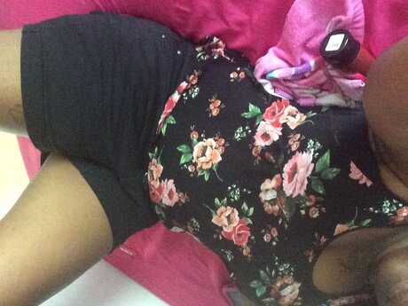 Juiicy OnlyFans 유출 누드 사진