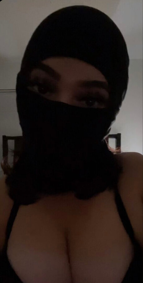 Nøgent lækket OnlyFans-billede af Princessluvr