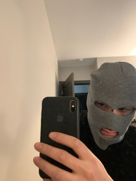 Nagie wyciekłe zdjęcie OnlyFans od Wolfstyle9000