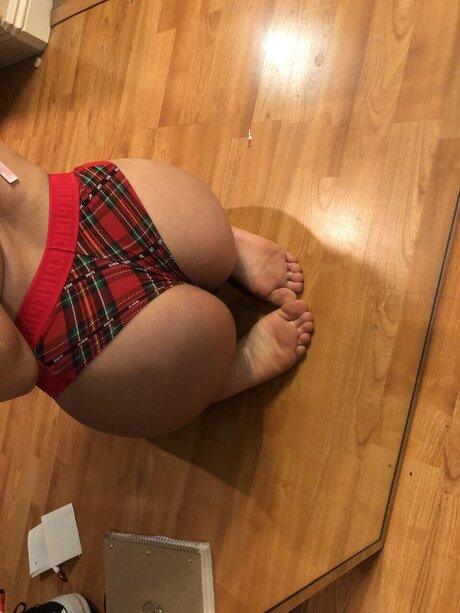 Photo nue de fuite OnlyFans de Lil Redd