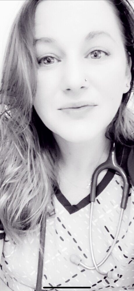 Nagie wyciekłe zdjęcie OnlyFans od Leenie