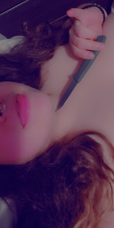 Обнаженная фотография утечки OnlyFans от Rii