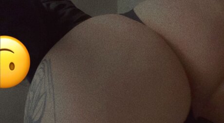 Foto nua vazada do OnlyFans de Thickampampcurvy