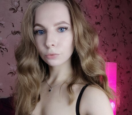 Nagie wyciekłe zdjęcie OnlyFans od Evaheaven