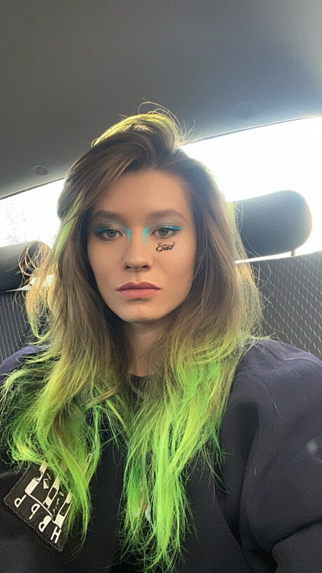 Anna  nude leaked OnlyFans photo