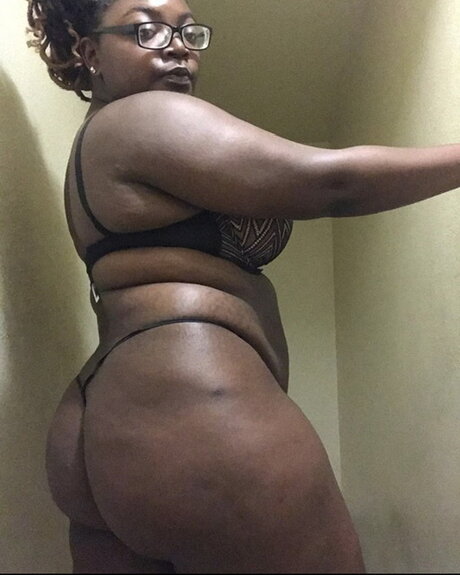 Foto desnuda filtrada de OnlyFans de 
