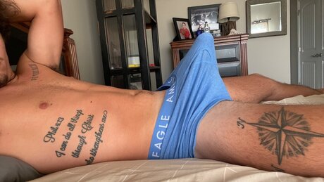 Photo nue de fuite OnlyFans de D