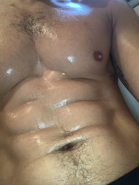Londonlad85 OnlyFans泄露裸照