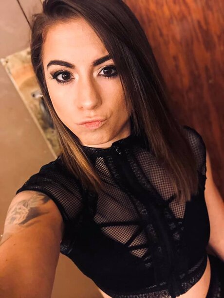 Brandy OnlyFans