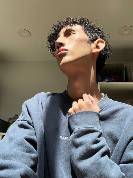 Blondedtwink