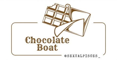 Foto nua vazada do OnlyFans de Chocolate Boat  