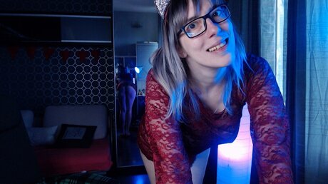 Badwebcamgirl