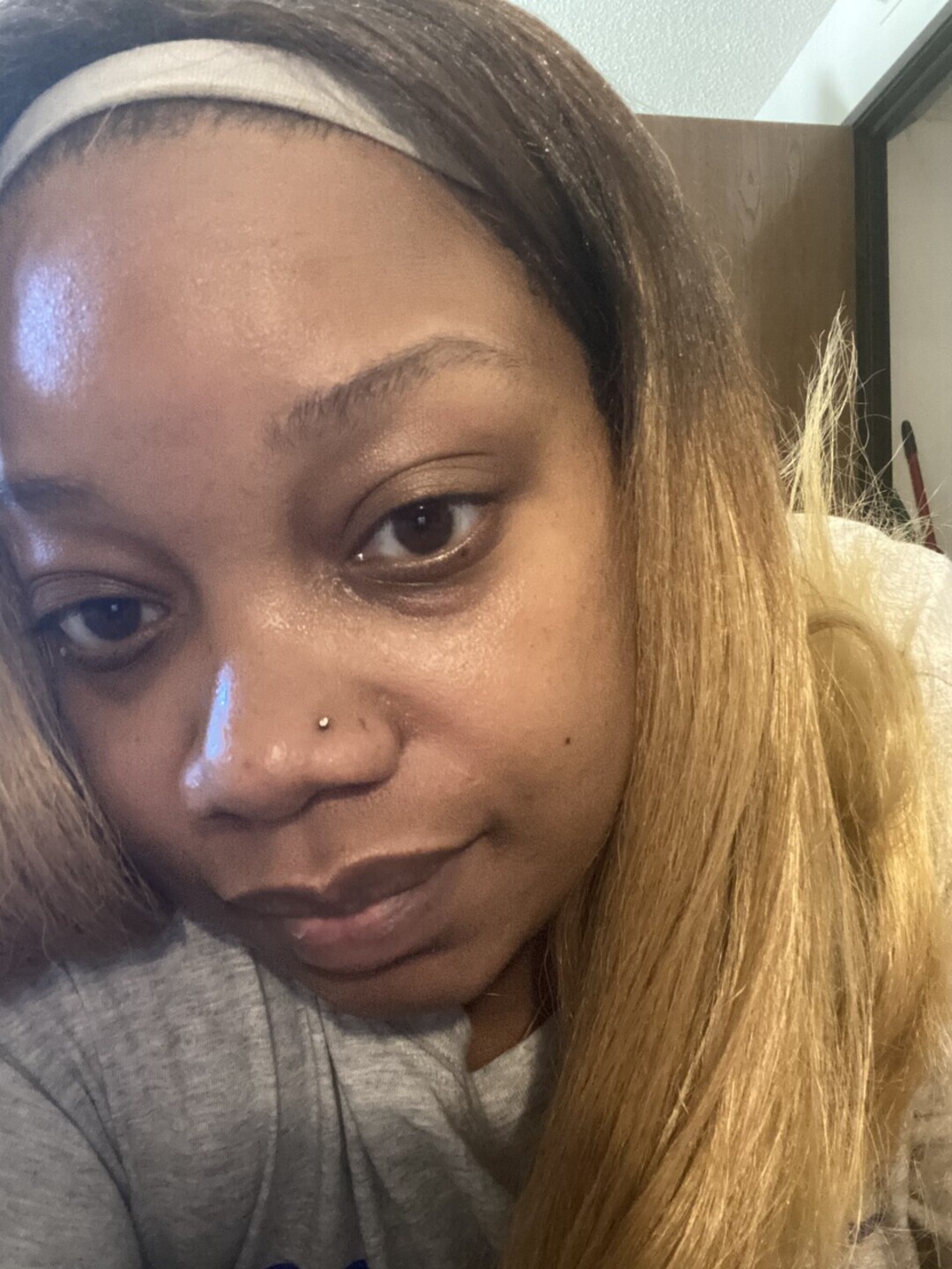 Therealcharlilove OnlyFansリークヌード写真 #1