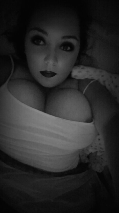 Foto nua vazada do OnlyFans de Mabel29707