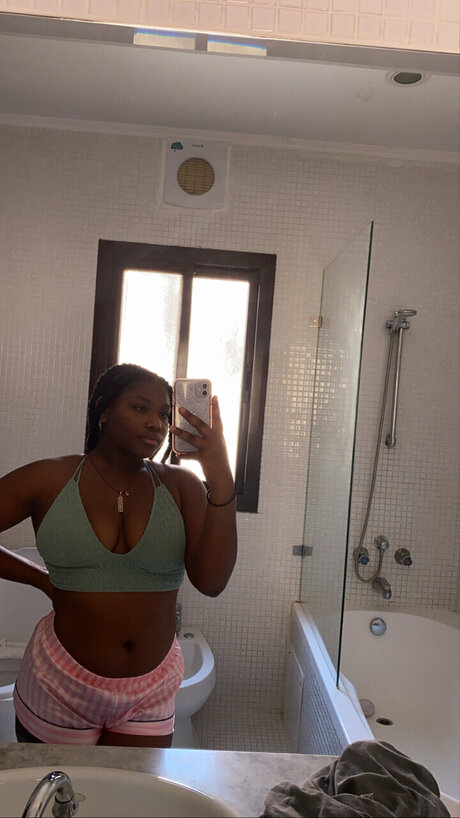 Mikyla Preston OnlyFans