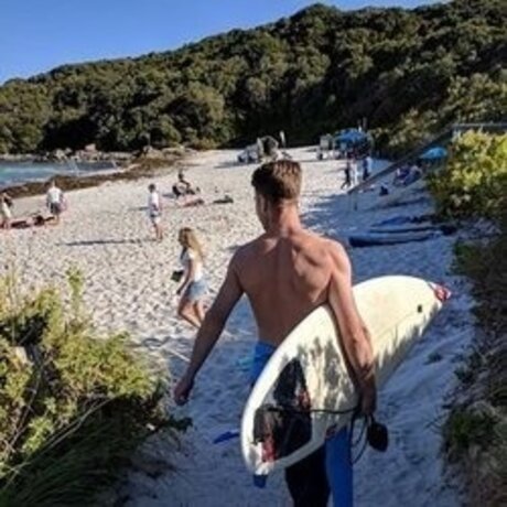 Richy Greaves OnlyFansリークヌード写真