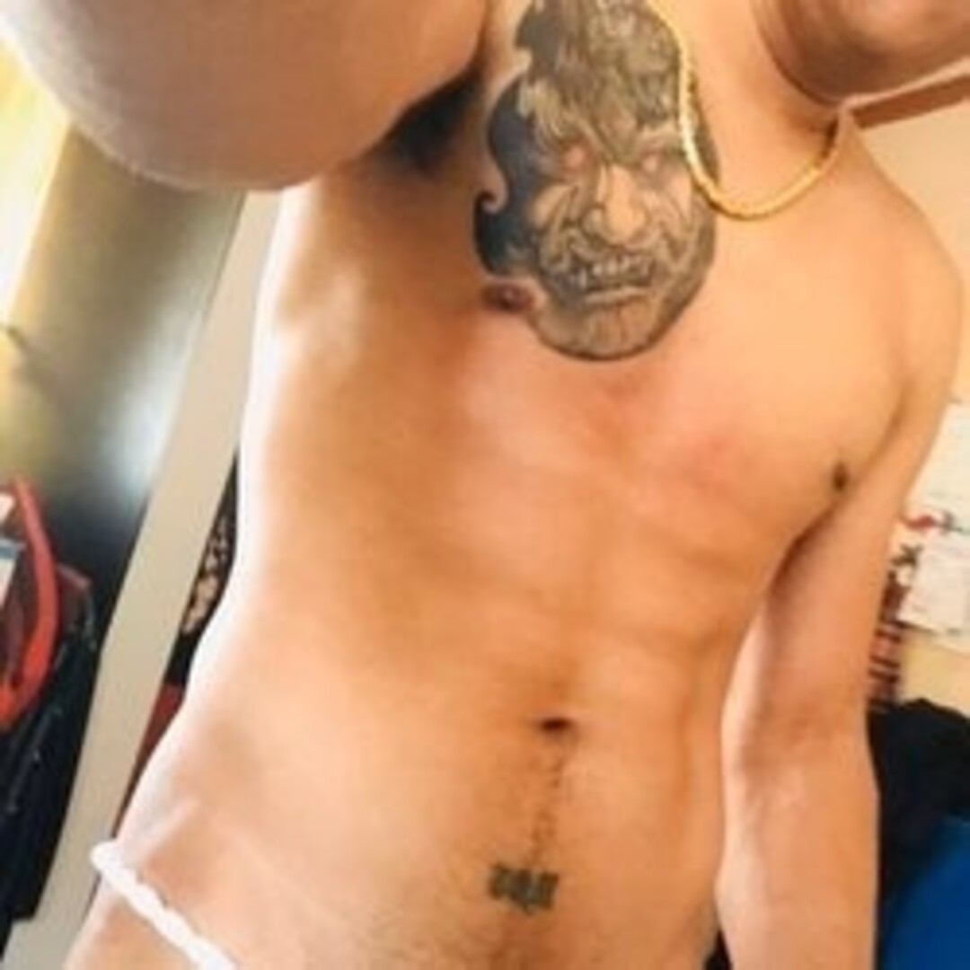 Alasti lekkinud OnlyFans-i pilt Aldark #1