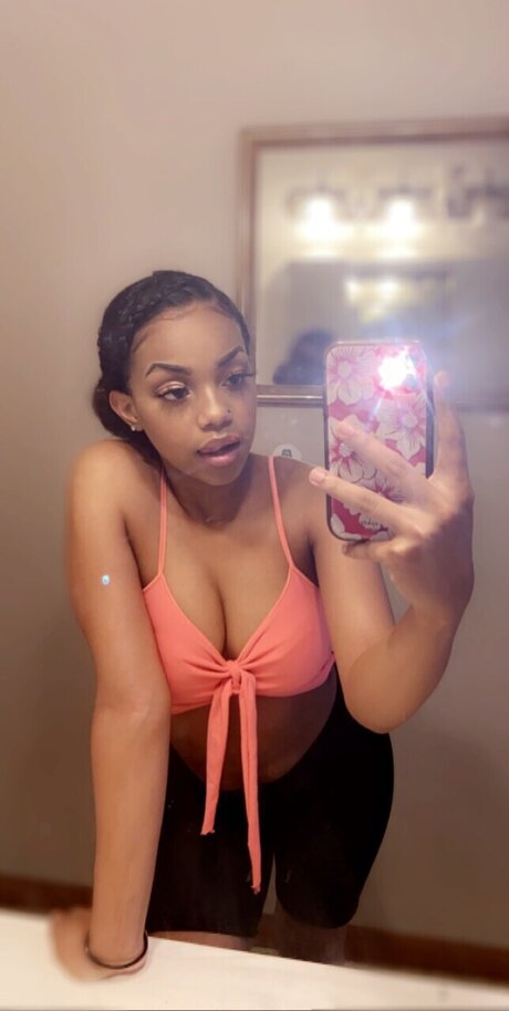 Honeybun69 OnlyFans泄露裸照