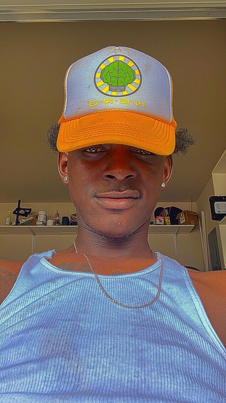 Mister Ouu