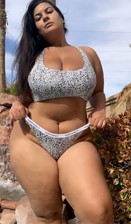 Nahá fotka uniklých OnlyFans od Buttercream19