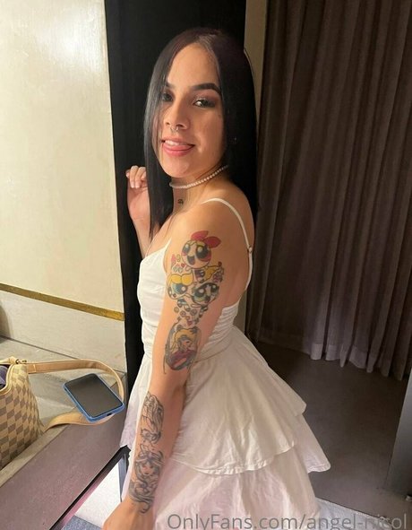Angelnicol