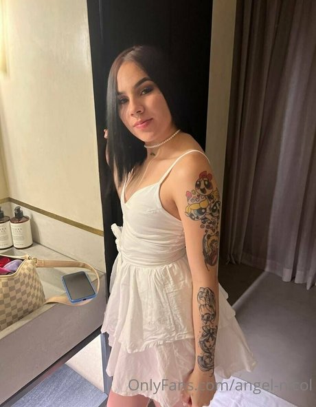 Angelnicol